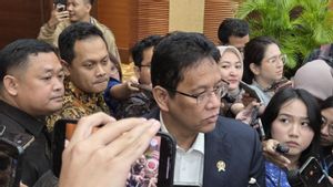 Menkeu Purbaya Buka Suara soal Eks Dirjen Pajak Dicekal Kejagung