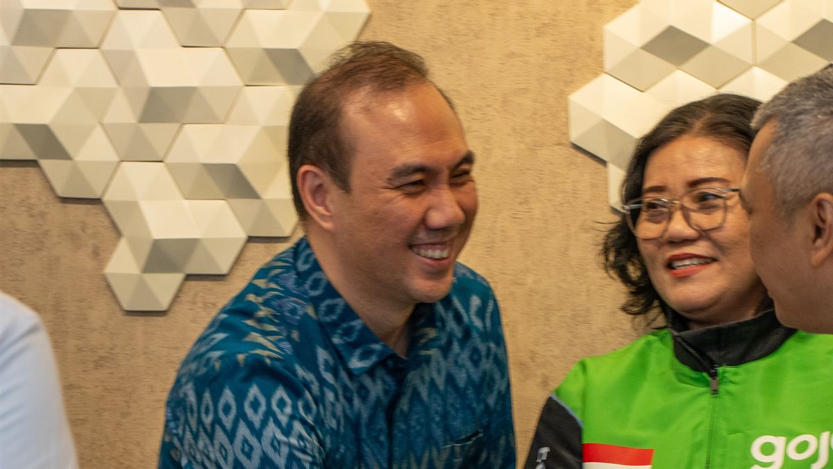 GoTo verse 100 milliards de roupies pour BHR 2026, 400 000 partenaires de Gojek reçoivent des bonus