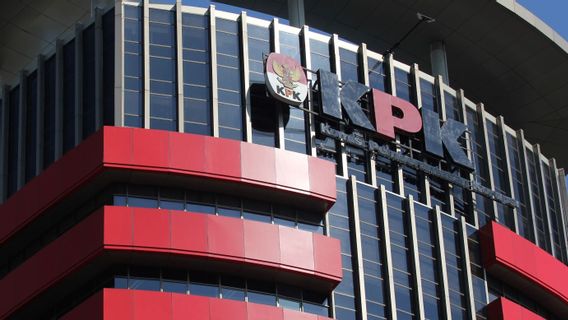 Suap Bansos, KPK Periksa Direktur PT Bumi Pangan Digdaya