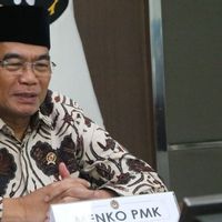 Cegah Masyarakat Berpergian Libur Nataru di Tengah Pandemi, Menko PMK Minta Ada Kampanye Besar-besaran