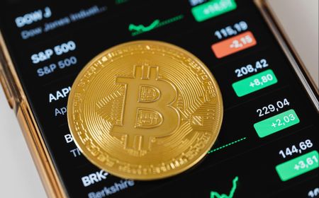 Harga Bitcoin Turun ke Rp1,06 Miliar Pekan Ini, Apa Penyebabnya?