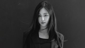 Kwon Eunbin eks CLC Keluar Agensi, Pilih Pensiun dari Dunia Hiburan