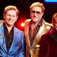 Syarat Mutlak Duran Duran untuk Tampil di Glastonbury: Jadi Headliner atau Tidak Sama Sekali