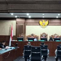 Minta Aset Dikembalikan, Pihak Dirut Bakti Kominfo Berdalih Dibeli Sebelum Proyek BTS 4G