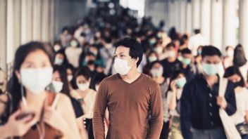 马来西亚一周报告503例新肺结核病例，呼吁公众戴口罩