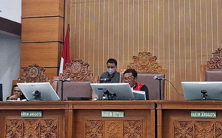 Kasus Korupsi Gula Tom Lembong, Kejagung Periksa Mantan Pejabat Kementerian BUMN