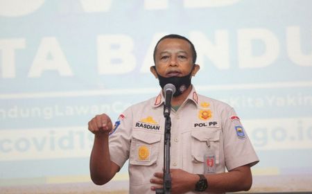 11 Gerai McDonald's di Kota Bandung Didenda Rp500 Ribu karena Kerumunan Penjualan BTS Meal