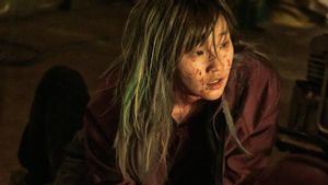 Sinopsis <i>Special Delivery</i>, Film Baru Park So Dam Tayang di Bioskop Hari Ini
