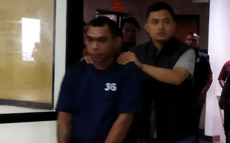 Seperti Tak Punya Rasa Kasihan, Begini Begal Gaya Debt Collector Eksekusi Korbannya Sampai Tewas di Kali Sodong