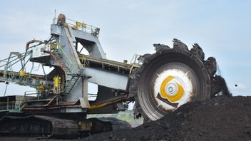 SOEs省は、ブキット・アサムがジワスラヤ容疑者が所有する炭鉱を管理する