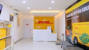 Sejalan Strategi 2030, DHL Express Perluas Jaringan di Jawa Timur