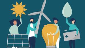 Jangan Abai! Ini Alasan Kuat Mengapa Kita Perlu Melestarikan Sumber Energi