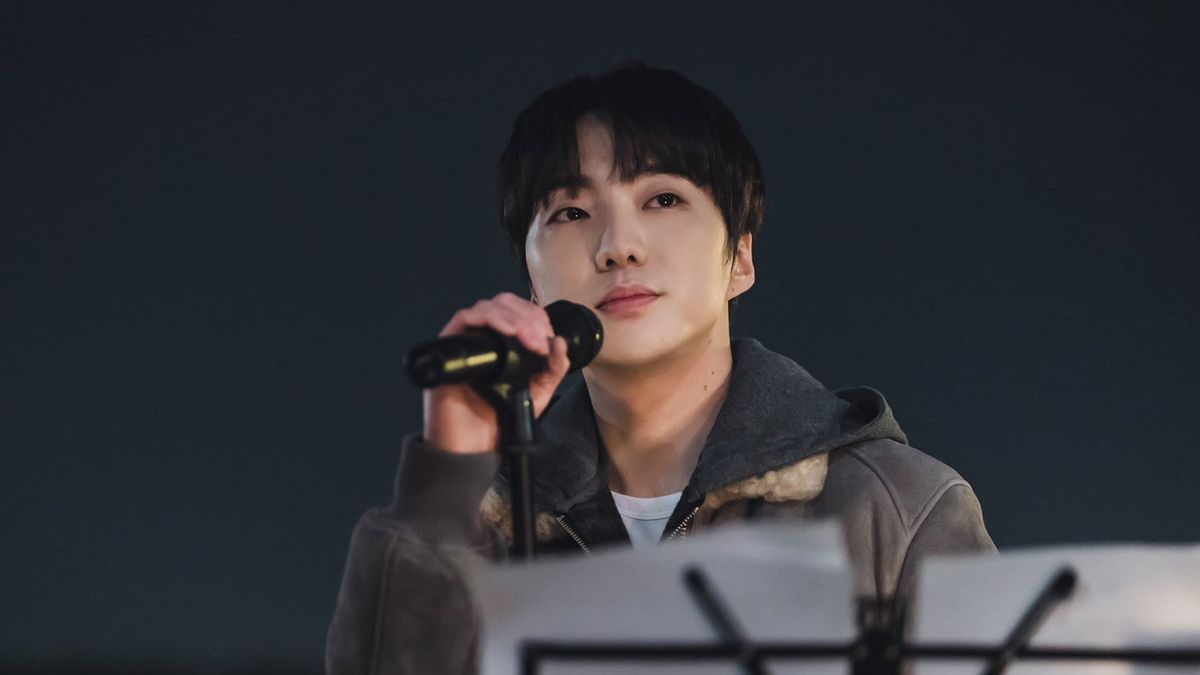 Departing For Military Service Today, Kang Seung Yoon WINNER Writes A Letter For Fans
