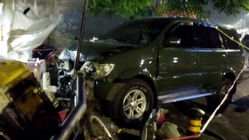 Oknum Anggota TNI Tabrak Pedagang Kopi di Jembatan Item, Kapendam Jaya Sampaikan Ini