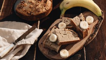 Low Calorie Snacks, Here Are 7 Advantages Of Banana Bread