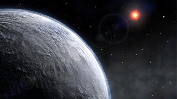 インドネシア、宇宙で居住可能な惑星やエイリアンの捜索を開始
