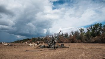 Les défenses de l’Ukraine renforcent, la Russie manque d’armes et de munitions pour des attaques massives