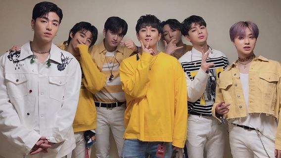 Persiapan <i>Comeback</i> iKON Setelah <i>Leader</i> Mereka Kena Kasus Narkoba