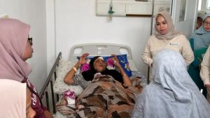 LPSK Fokus Perlindungan Nenek Saudah Dianiaya Gegara Tolak Tambang Ilegal Sumbar