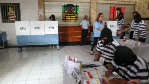 Cegah Kendala Kelompok Rentan Terulang di Pemilu 2024, BSKDN Gandeng Ditjen Dukcapil Kemendagri 