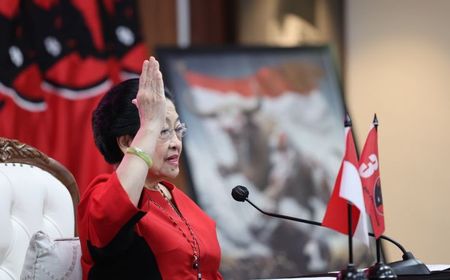 Biaya UKT Naik, Megawati Usul Kurangi Anggaran Bansos