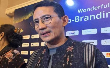 Banyak WNI Berobat di Luar Negeri, Sandi Beberkan Segudang Permasalahanya