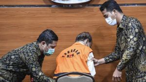 Prabowo Subianto Pernah Tegaskan Korupsi di Indonesia Stadium Empat, 27 Februari 2019