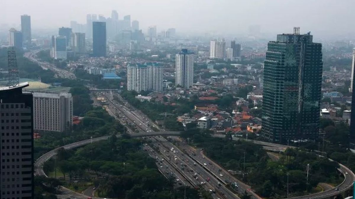Berita Indonesia: Negara Kita Membutuhkan Dukungan Internasional Untuk Percepat Penurunan Emisi