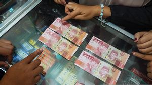 BI Catat NPL Kredit Konsumsi Naik di Tengah Perlambatan Penyaluran Kredit