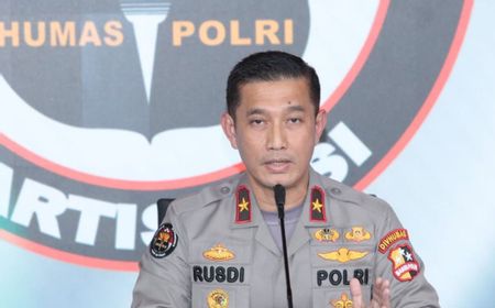 Terduga Teroris Jaringan JI di Tangerang Berperan Jadi Pencari Dana