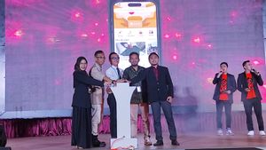 Supported By Artists, Dozens Of Love Applications Become Digital Philanthropic Innovations