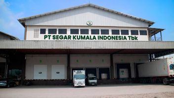 بيع الفاكهة، سيجارا كومالا توزيع أرباح تصل إلى 23 مليار روبية إندونيسية