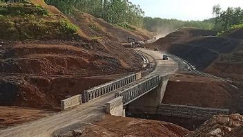 Pemerintah Dorong Skema KPBU Percepat Penyediaan Infrastruktur di IKN