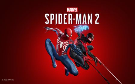 Gim Spider-Man 2 akan Meluncur pada 20 Oktober Mendatang