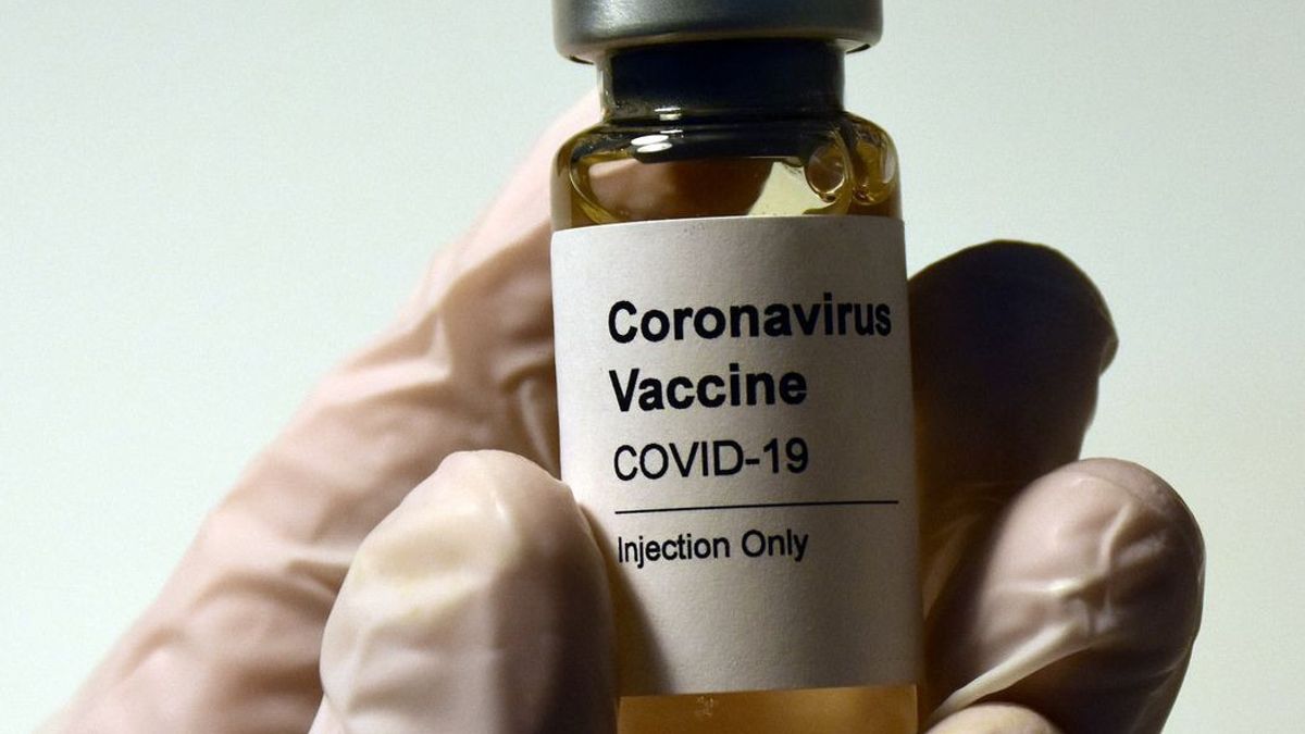 Sempat Jadi Polemik, Aturan Pelaksanaan Vaksinasi Gotong Royong Berbayar Sudah Dihapus Menkes