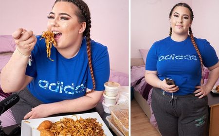 Tren Mukbang dan Konten Termudah di YouTube