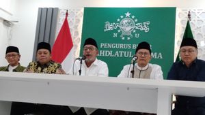 Cak Imin Tak Hadiri Pemanggilan, PBNU: Tunjukkan Niat Tidak Baik