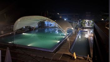 يجب أن تعرف! هذا هو حمام المياه الساخنة المخفي من ماجيلانج الذي يختبئ