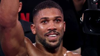 アンソニー・ジョシュア、悲劇的な事故後に戦うことにトラウマを受ける可能性