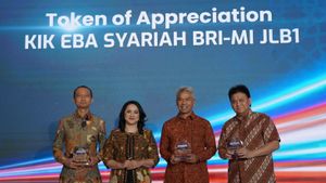 Dukung Pembiayaan Infrastruktur Berkelanjutan, IIF Investasikan Rp400 Miliar di KIK EBA Syariah