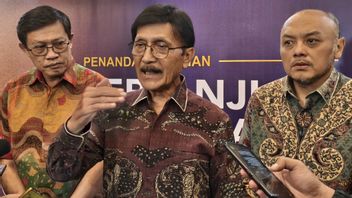 BPDP国家棕油产量目标在2030年达到600万吨