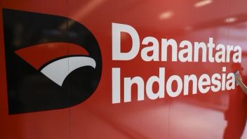 Harga Saham BUMN Melonjak, Danantara Nilai Respons Pasar Semakin Positif