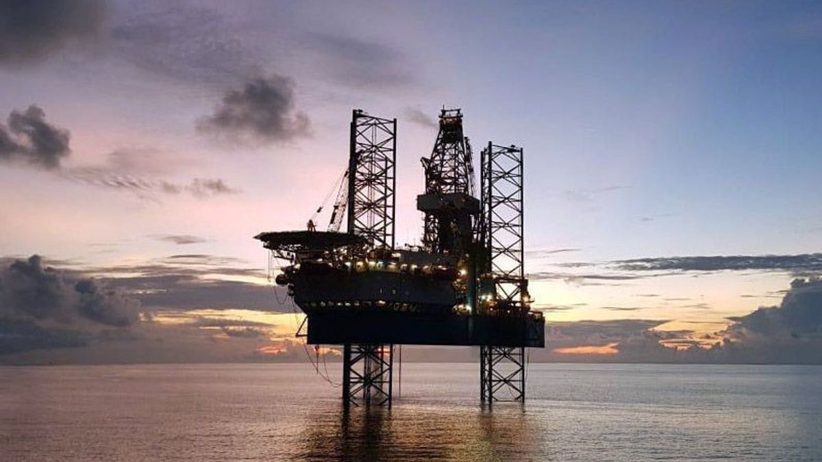 Not Reaching Target, SKK Migas Estimates Oil Lifting Until The End Of The Year Only 633,000 BOPD