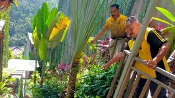 科斯特州长证实,如果疏忽,阿玉泰拉利物浦Ubud Jatuh Lift案件将受到跟踪