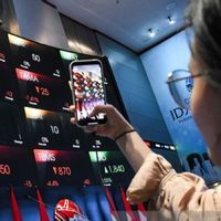 IHSG Selasa Diproyeksi Masih Tertekan Imbas Sentimen Negatif Ultimatum Trump ke Iran