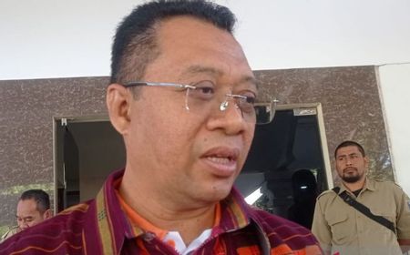 Harta Karun Lombok Akan Dikembalikan Belanda, Gubernur NTB: Teliti Dulu dan Jangan GR