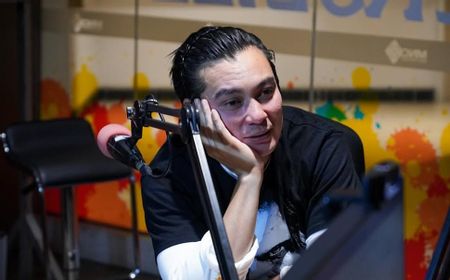 Kabar Duka, Ayah Baim Wong Meninggal Dunia