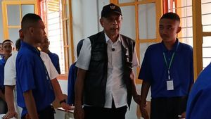 Wamensos: Bansos Harus Tepat Sasaran