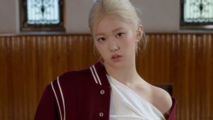 Vakum Beberapa Bulan, Yoon Ji Yoon Resmi Keluar dari IZNA