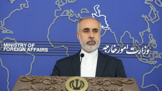 イランはレバノンがイスラエルの攻撃に直面することを許さない